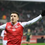 OM – Mercato : Mathieu Cafaro (Reims) ne bougera pas cet été