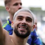 OM Mercato : Maupay l’annonce, il arrive à  Marseille déchaîné !