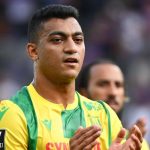 OM Mercato : Maupay ou Mostafa Mohamed, le 9 fait débat à  Marseille !