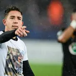 OM – Mercato : Maxime Lopez ne regrettera pas André Villas-Boas