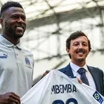 OM – Mercato : Mbemba a conseillé une recrue qui claque à Longoria