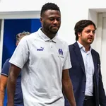 OM – Mercato : Mbemba justifie son choix et pousse un coup de gueule pour son âge