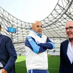 OM &ndash; Mercato : McCourt a fermé le robinet, Longoria rame pour conclure ses priorités