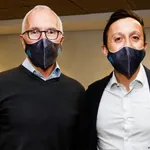 OM – Mercato : McCourt a pris une décision drastique, Longoria s’étrangle !