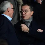 OM – Mercato : McCourt ne pourra pas recruter en cas de Ligue des champions !