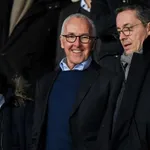 OM – Mercato : McCourt prêt à une rallonge plus importante pour l’attaquant ?