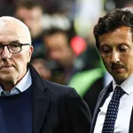 OM – Mercato : McCourt va s’étrangler devant un raté de Longoria