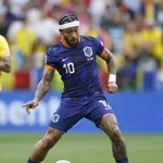 OM Mercato : Memphis Depay poussé vers Marseille