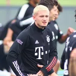 OM – Mercato : Michael Cuisance (Bayern Munich) débarque sur la Canebière