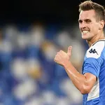 OM – Mercato : Milik a donné son feu vert, une solution étonnante trouvée avec Naples ?