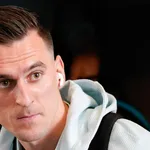 OM – Mercato : Milik a pris une décision radicale pour son avenir