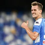 OM – Mercato : Milik arrive aujourd'hui avec un accord total, l'offre ridicule pour Sanson connue !