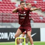 OM Mercato : Milik de retour en Ligue 1 chez un grand rival des Marseillais ?