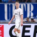 OM – Mercato : Milik fait le bilan de son passage à Marseille