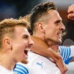 OM – Mercato : Milik lâché par les cadres du vestiaire marseillais ?