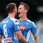 OM – Mercato : Milik (Naples) prêté dès demain ?