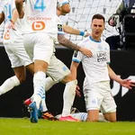OM – Mercato : Milik pas vraiment rassurant sur son avenir