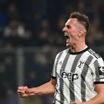OM – Mercato : Milik très loin de Marseille, ça se précise