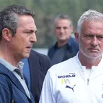 OM Mercato : après Greenwood, Mourinho cible une autre piste de De Zerbi