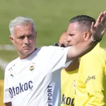 OM Mercato : Mourinho va priver De Zerbi d&rsquo;une recrue