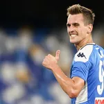 OM – Mercato : Naples se lâche sur l’avenir de Milik, Longoria doit s’activer !