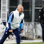 OM : mercato, Nice-OM, Milik, Harit, Sampaoli en forme olympique