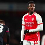 OM Mercato : Nketiah fait un énorme sacrifice pour Marseille, grande annonce aujourd’hui ?