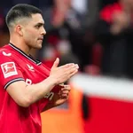 OM – Mercato : énormes coups de théâtre pour Amiri et Guendouzi !