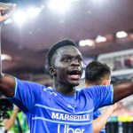 OM – Mercato : offre décisive de l'OGC Nice pour Bamba Dieng ?