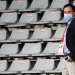 OM &ndash; Mercato : Pablo Longoria a fait un gros cadeau aux clubs de Luis Henrique