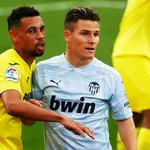 OM – Mercato : Pablo Longoria a tenté le coup avec un Champion d’Europe !