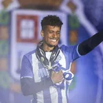 OM – Mercato : Pablo Longoria a tenté le coup pour une pépite du FC Porto