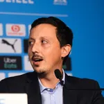 OM &ndash; Mercato : Pablo Longoria a trouvé comment rattraper un loupé de l’été