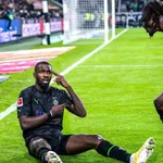OM – Mercato : Pablo Longoria est fixé pour Marcus Thuram