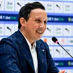 OM – Mercato : Pablo Longoria répond à  la rumeur Ribéry