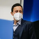 OM &ndash; Mercato : Pablo Longoria tient déjà  une piste pour l’après-Milik