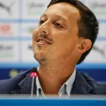 OM – Mercato : Pablo Longoria traine déjà quelques casseroles à Marseille