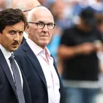 OM &ndash; Mercato : Pablo Longoria viserait deux défenseurs du FC Barcelone !
