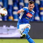 OM – Mercato : Papin et Ravanelli valident l’arrivée de Milik (Naples)