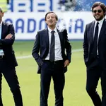 OM – Mercato : pas de recrue cet hiver ?