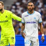 OM Mercato : Pau Lopez se rapproche d’un club, nouveau rebondissement pour Aubameyang !