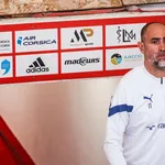 OM – Mercato : à  peine parti, Tudor déjà  fracassé