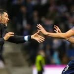 OM Mercato : Pepe dans les valises de Conceiçao à  Marseille ?