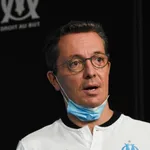 OM – Mercato : Pierre Ménès redoute une « dinderie » d’Eyraud !