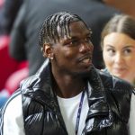 OM Mercato : Pogba va rejouer avant mars