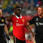 OM – Mercato : pourquoi ça coince avec Eric Bailly