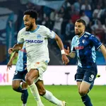 OM Mercato : pourquoi Aubameyang devrait rester à  Marseille