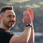 OM : pourquoi De Zerbi a signé à Marseille