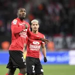 OM – Mercato : pourquoi Marcus Thuram a refusé de venir à Marseille