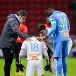 OM – Mercato : précision de taille dans le dossier Jordan Amavi